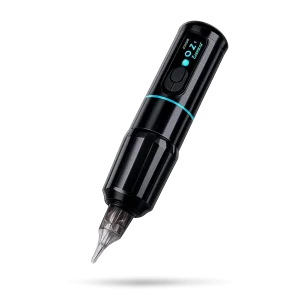 Ai Tenitas S320 Black