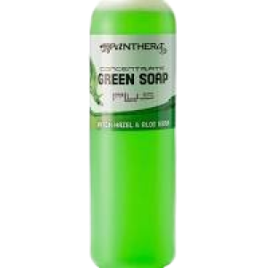 Panthera Green Soap Plus