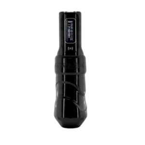 FK Flux Max Stealth With 1 Power Bolt