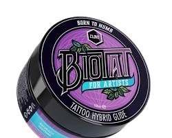 Biotat Hybrid Glide