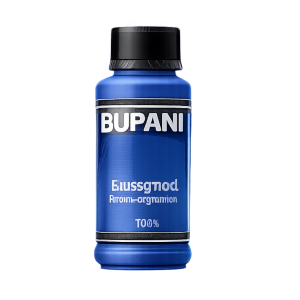 Eternal True Blue