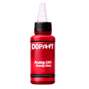 Eternal Lipstick Red