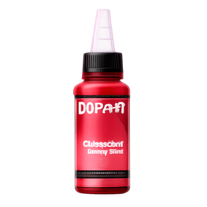 Eternal Dark Red
